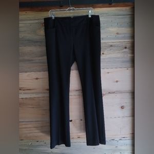 Express Columnist Dress Pants